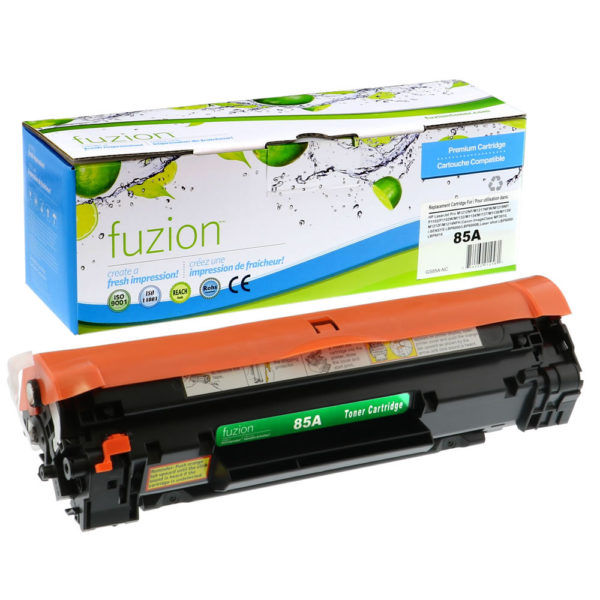 HP CE285A (85A) Compatible Toner