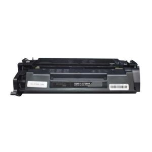 HP CF289A Compatible Black Toner YRTS (with toner level) 5K