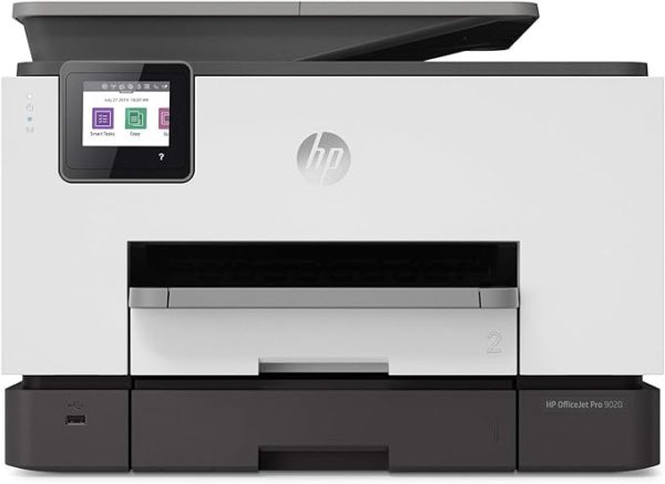 HP OFFICEJET PRO 9020 COLOUR MULTIFUNCTIONAL (1MR78A)