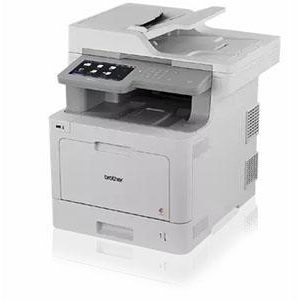 Brother MFC-L9570CDW Business Colour Laser Multifunction