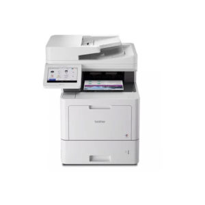 MFCL9610CDN Brother MFC-L9610CDN Laser Multifunction Printer - Color