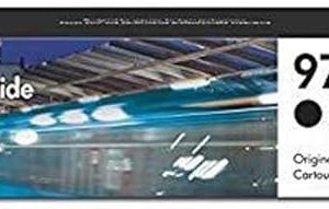 HP 972X BLACK HIGH YIELD (F6T84AN)