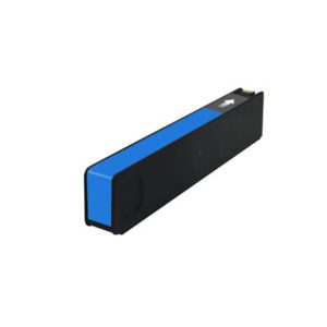 HP 972X (L0R98AN) Cyan YRTS 7K
