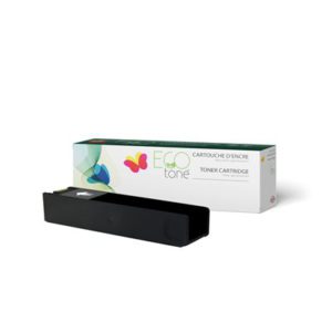HP 972X (F6T84AN) BLACK COMPATIBLE YRTS 10K