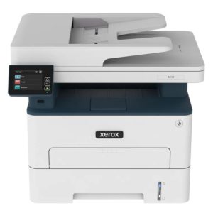 XEROX B235 MULTIFUNCTION PRINTER 110V