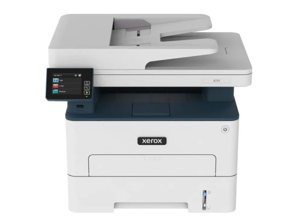 XEROX B235 MULTIFUNCTION PRINTER 110V