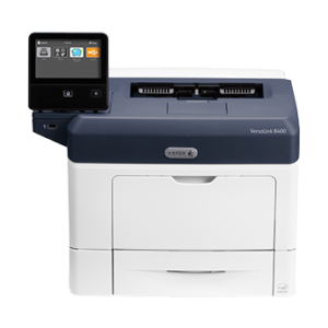 XEROX PRINTER VERSALINK B400