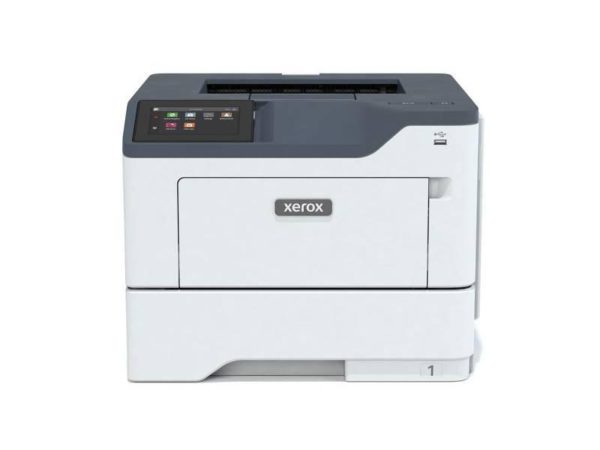 XEROX B410  MONOCHROME PRINTER, UP TO 50PPM, DUPLEX