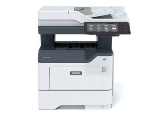 XEROX VERSALINK B415 MONOCHROME MULTIFUNCTION PRINTER, UP TO 50PPM, DUPLEX
