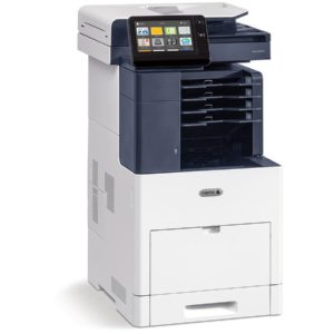 XEROX B615 MONOCHROME MULTIFUNCTIONAL PRINTER
