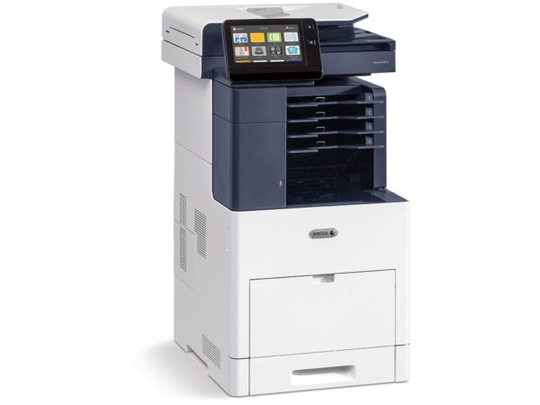 XEROX B615 MONOCHROME MULTIFUNCTIONAL PRINTER