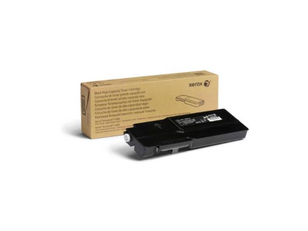 TONER F/ VERSALINK C400/C405 GEN HC BLK