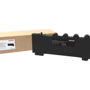 XEROX GENUINE WASTE TNR BOTTLE F/C310 CLR PNTR
