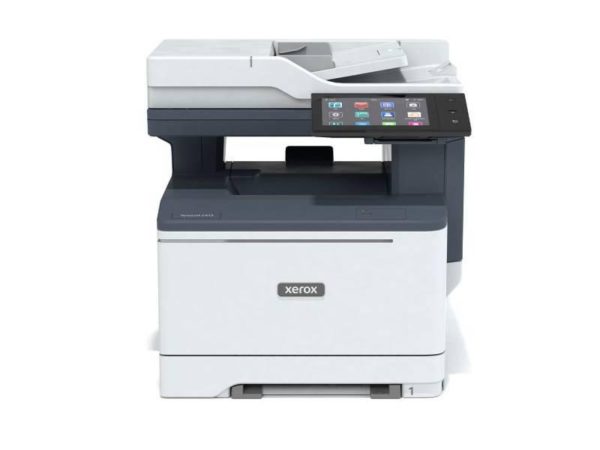 XEROX VERSALINK C415 COLOR MULTIFUNCTION PRINTER, UP TO 42PPM, DUPLEX