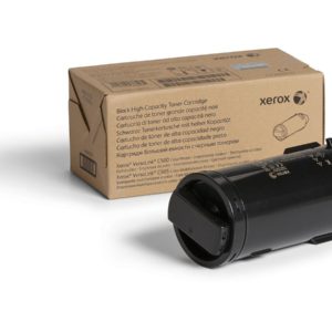 VersaLink C500/C505 Black High Capacity Toner Cartridge