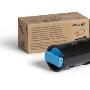 TONER F/ VERSALINK C500/C505 SC CYAN