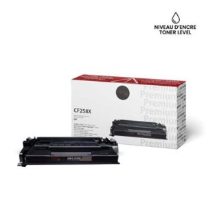 HP CF258X COMPATIBLE HIGH YIELD TONER