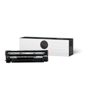 HP CF283A BLACK COMPATIBLE