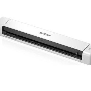 BROTHER MOBILE SCANNER