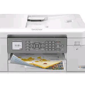 Brother MFC-J4535DW INKvestment Tank All-in-One Colour Inkjet Printer