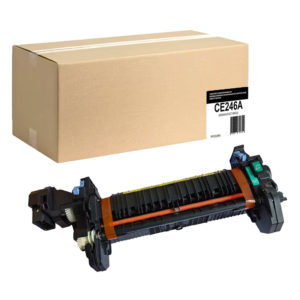 HP CE246A Refurbished Fuser - 110 / 120 Volt