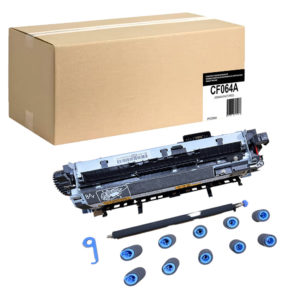 HP CF064A Refurbished Fuser Maintenance Kit w/New Parts