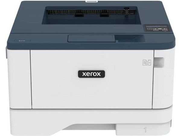 XEROX B310 MONOCHROME PRINTER 42PPM LETTER/LEGAL USB/ETHERNET