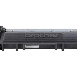 BROTHER  TN660 - HIGH YIELD - BLACK - ORIGINIAL - TONER