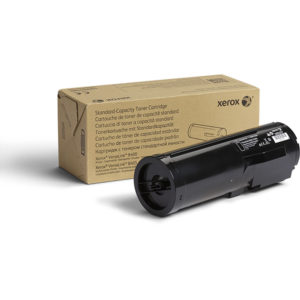 XEROX VERSALINK B400 GENUINE STANDARD CAPACITY TONER CARTRIDGE