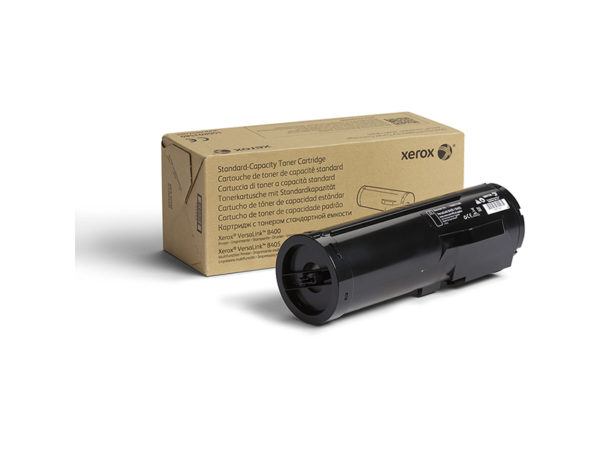 XEROX VERSALINK B400 GENUINE STANDARD CAPACITY TONER CARTRIDGE