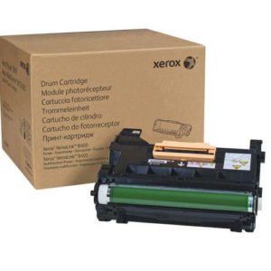Xerox VersaLink B400 - Black - original - drum kit - for VersaLink B400, B405