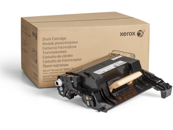 VersaLink B600/B605/B610/B615 Drum Cartridge (not toner)