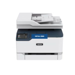 XEROX C235 COLOUR MULTIFUNCTION PRINTER