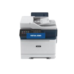 XEROX C315 COLOUR MULTIFUNCTION PRINTER