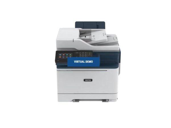 XEROX C315 COLOUR MULTIFUNCTION PRINTER
