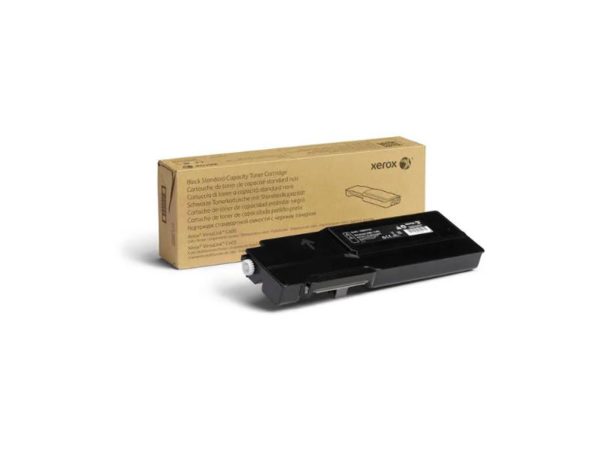 VersaLink C400/C405 Black Standard Capacity Toner Cartridge
