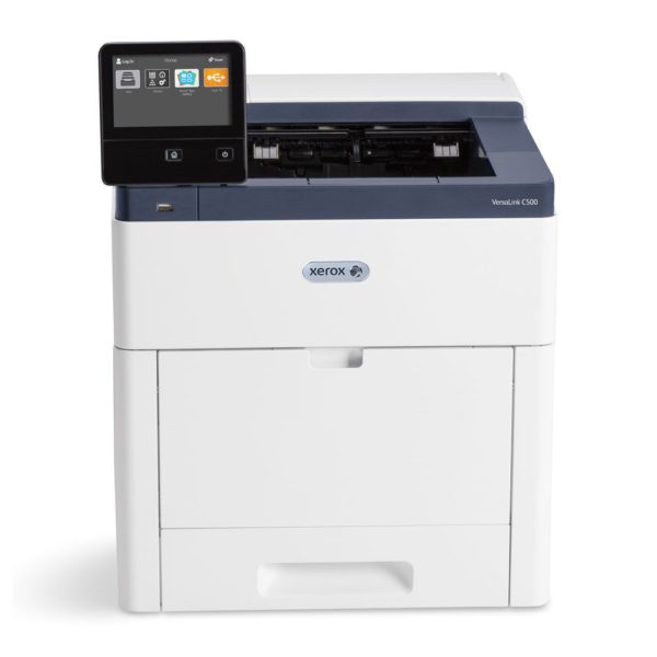 VersaLink C500 Color Printer, Letter/Legal