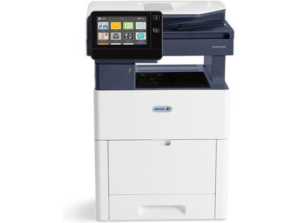 XEROX VersaLink C505 Colour Multifunction Printer