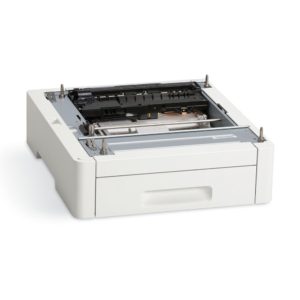Xerox B600/B605/B610/B615/C500/C505/C600/C605 sheet tray - 550 sheets