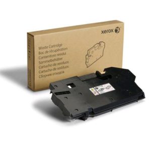 Phaser 6510, VersaLink C500/C505/C600/C605, WorkCentre 6515 Waste Cartridge