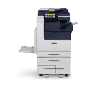 XEROX VERSALINK C7130 COLOR MFP WITH 4-TRAY MODULE