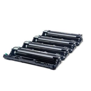 Brother DR221CL Compatible Drum Kit - CKMY
