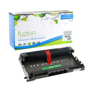 Brother DR350 Remanufactured Drum Unit