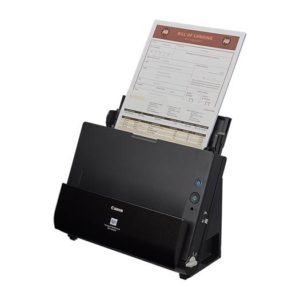 CANON SCANNER IMAGEFORMULA DR-C225W II