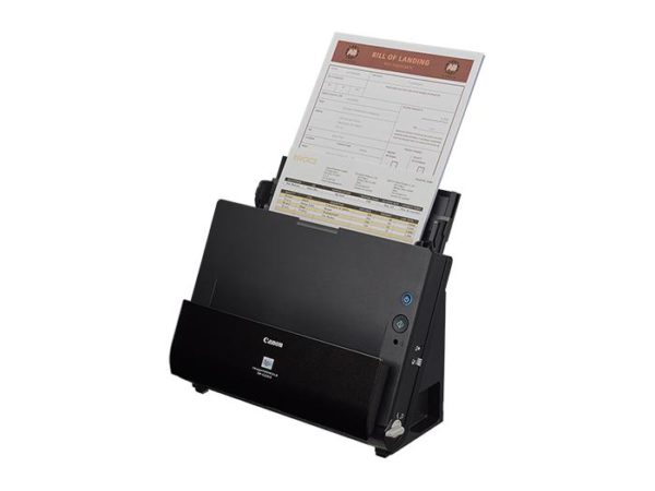 CANON SCANNER IMAGEFORMULA DR-C225W II