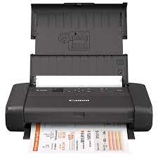 CANON PIXMA TR150 Wireless Portable Printer