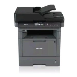 Brother MFC-L5700DW All-in-One Duplex Monochrome Laser Printer