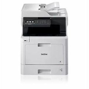 Brother MFC-L8610CDW Network Colour Laser Printer