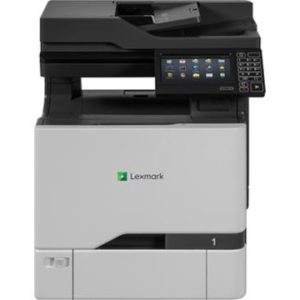 LEXMARK MULTIFUNCTION COLOUR PRINTER CX725DTHE