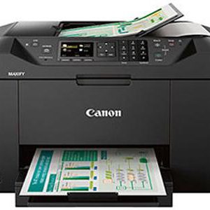 CANON MAXIFY MB2120